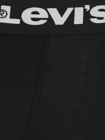 LEVI'S ® Bokserishortsit värissä musta