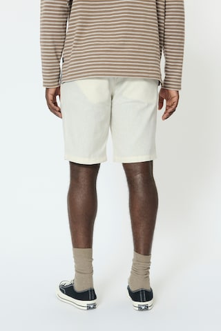 Matinique Regular Pants 'Barton' in White