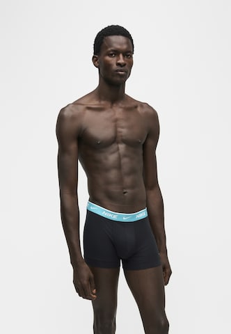NIKE Underwear Boxerky – černá