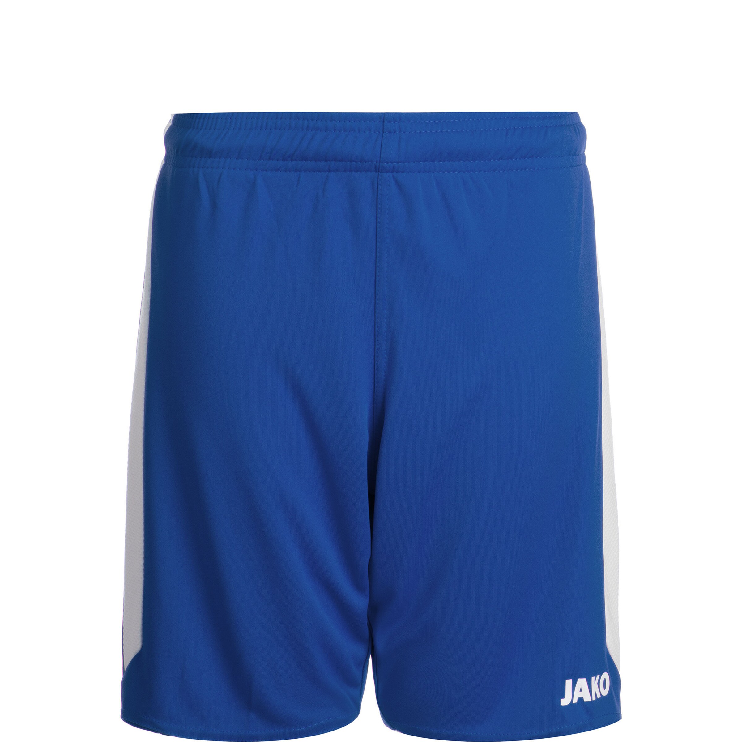 JAKO Sporthose in Blau: Vorderseite