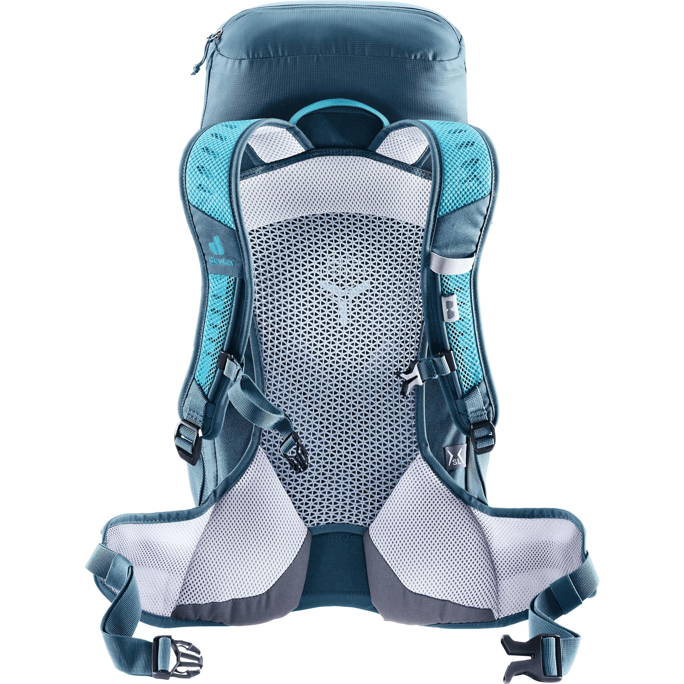 Sac à dos de sport DEUTER en bleu