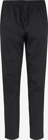 Masai Regular Pants 'Padme' in Black
