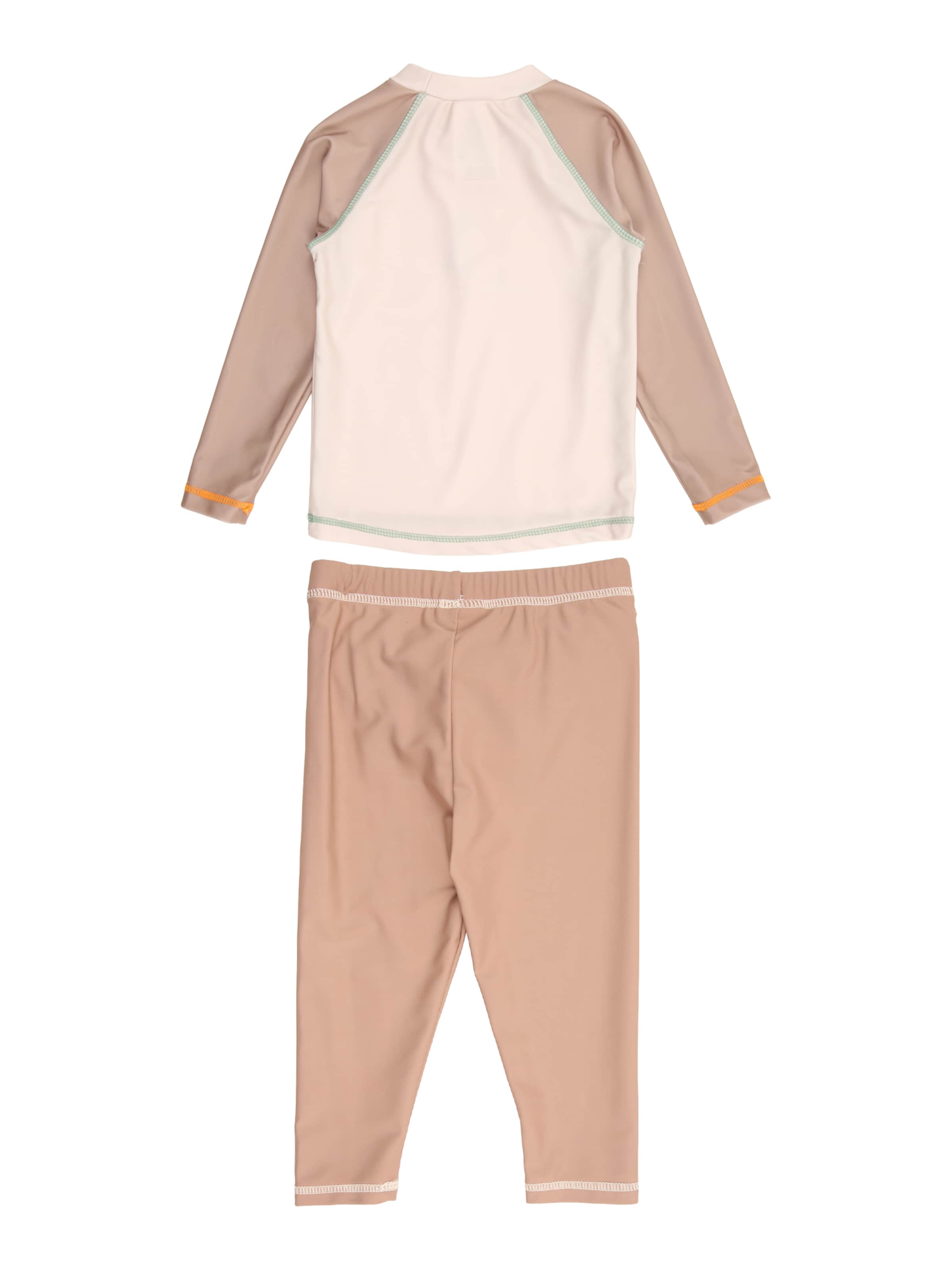 PLAYSHOES UV protection in Brown