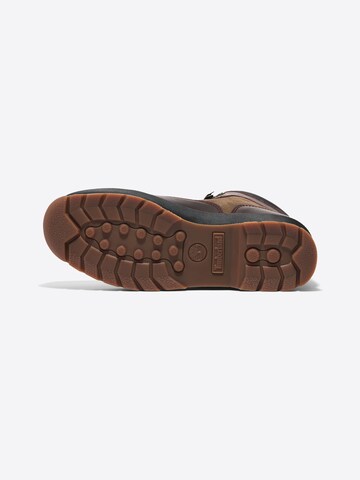 TIMBERLAND Boots in Brown