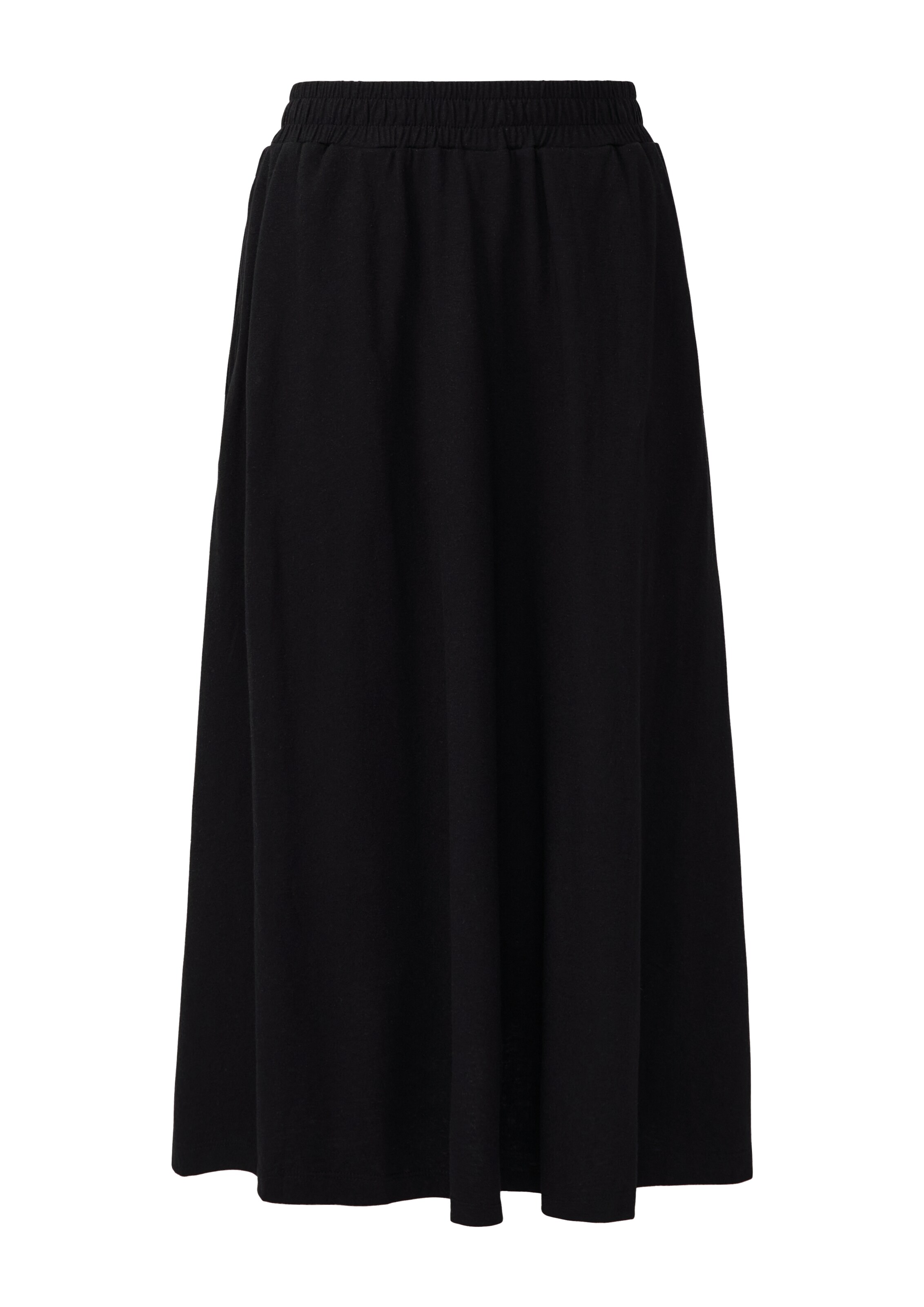 s.Oliver Rok in Zwart: voorkant