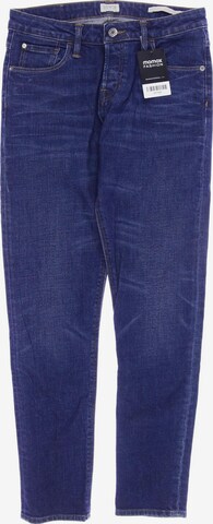 EDWIN Jeans in 26 in Blue: front