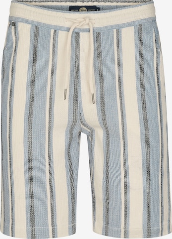 Pantaloni di Petrol Industries in blu: frontale