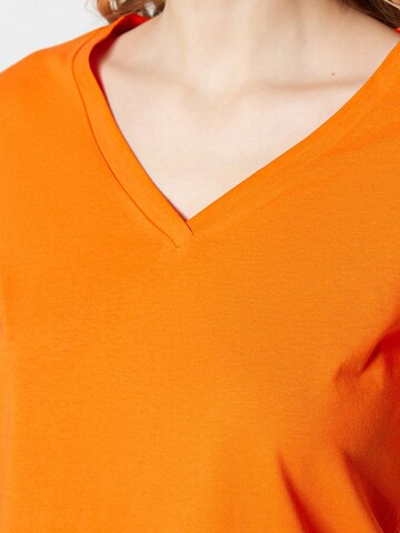 Trendyol - Camiseta en azul