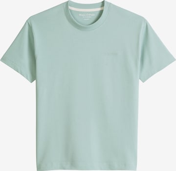 Marc O'Polo Shirt in Green: front
