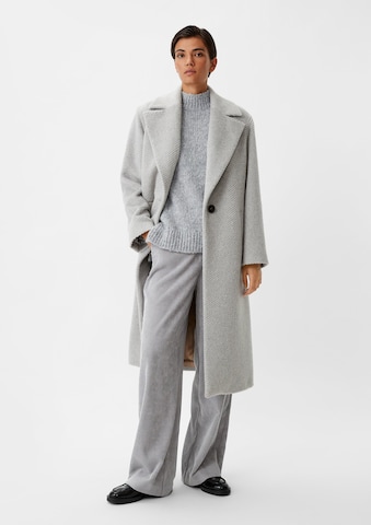 COMMA Sweater in Grey