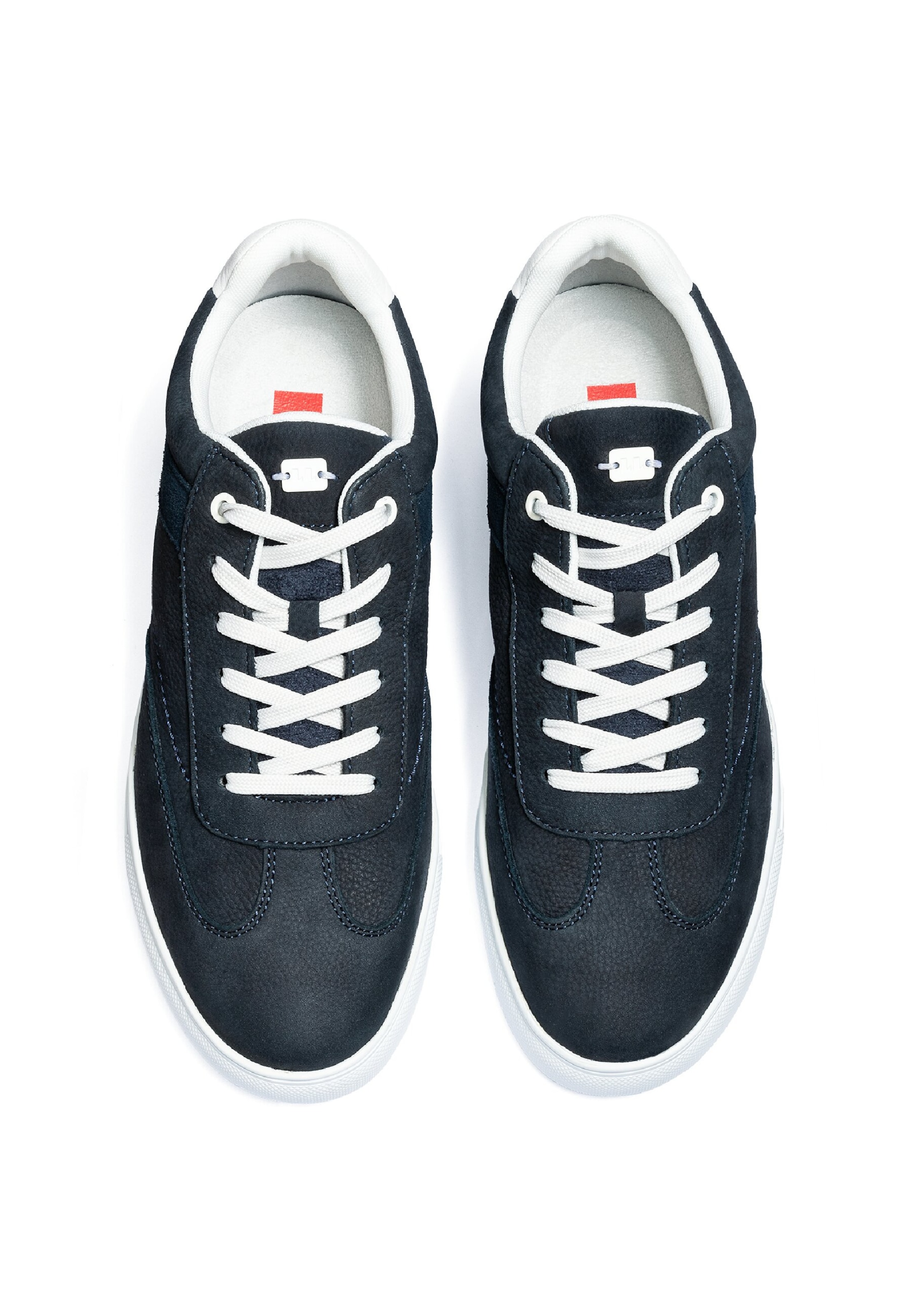 LLOYD Sneakers 'Edik' in Blue