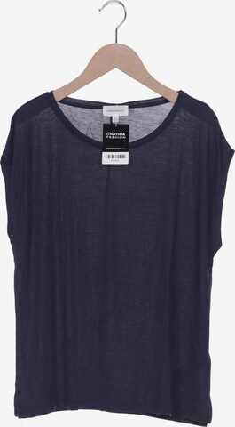 ARMEDANGELS Top & Shirt in M in Blue: front