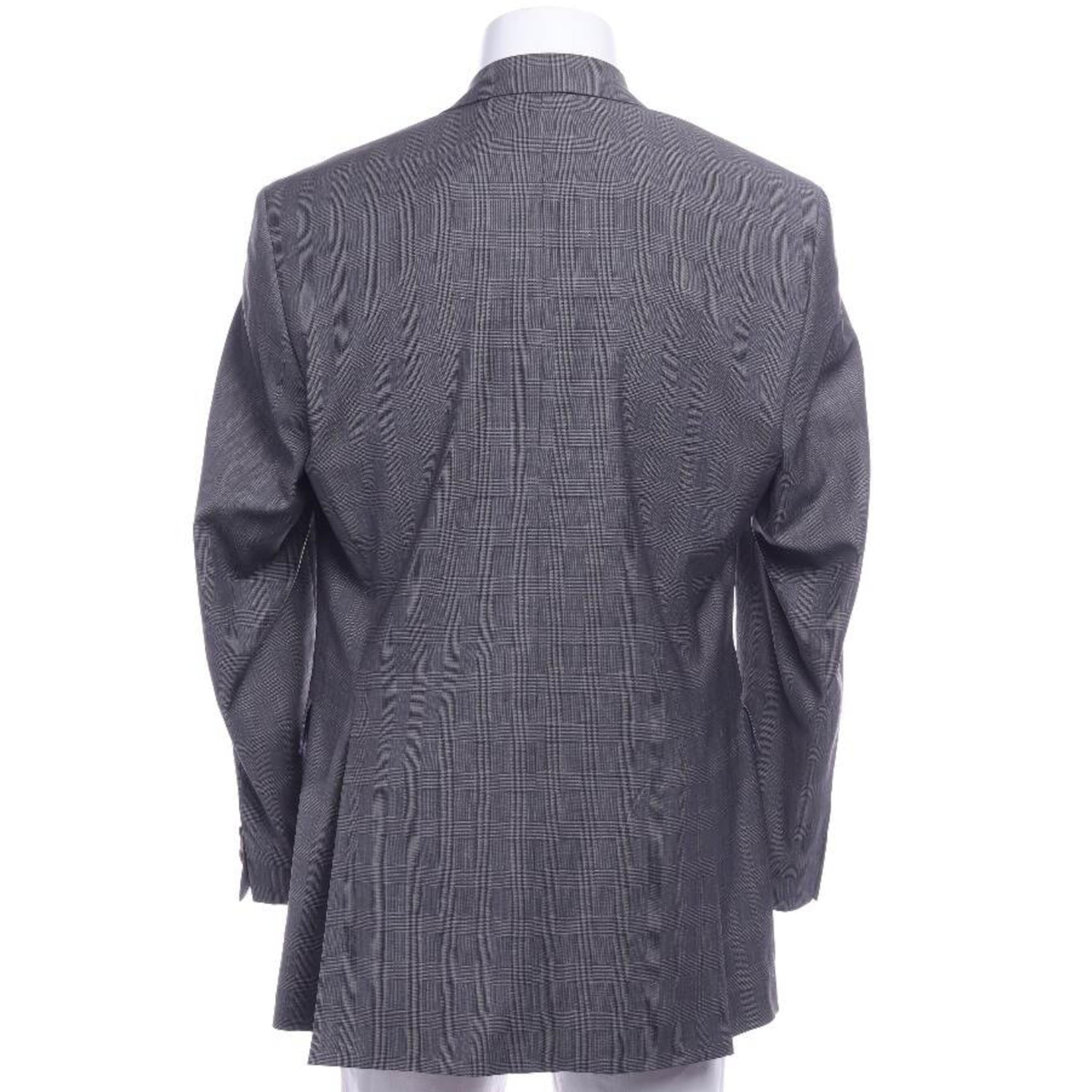 BENVENUTO Suit Jacket in M-L in Mixed colors
