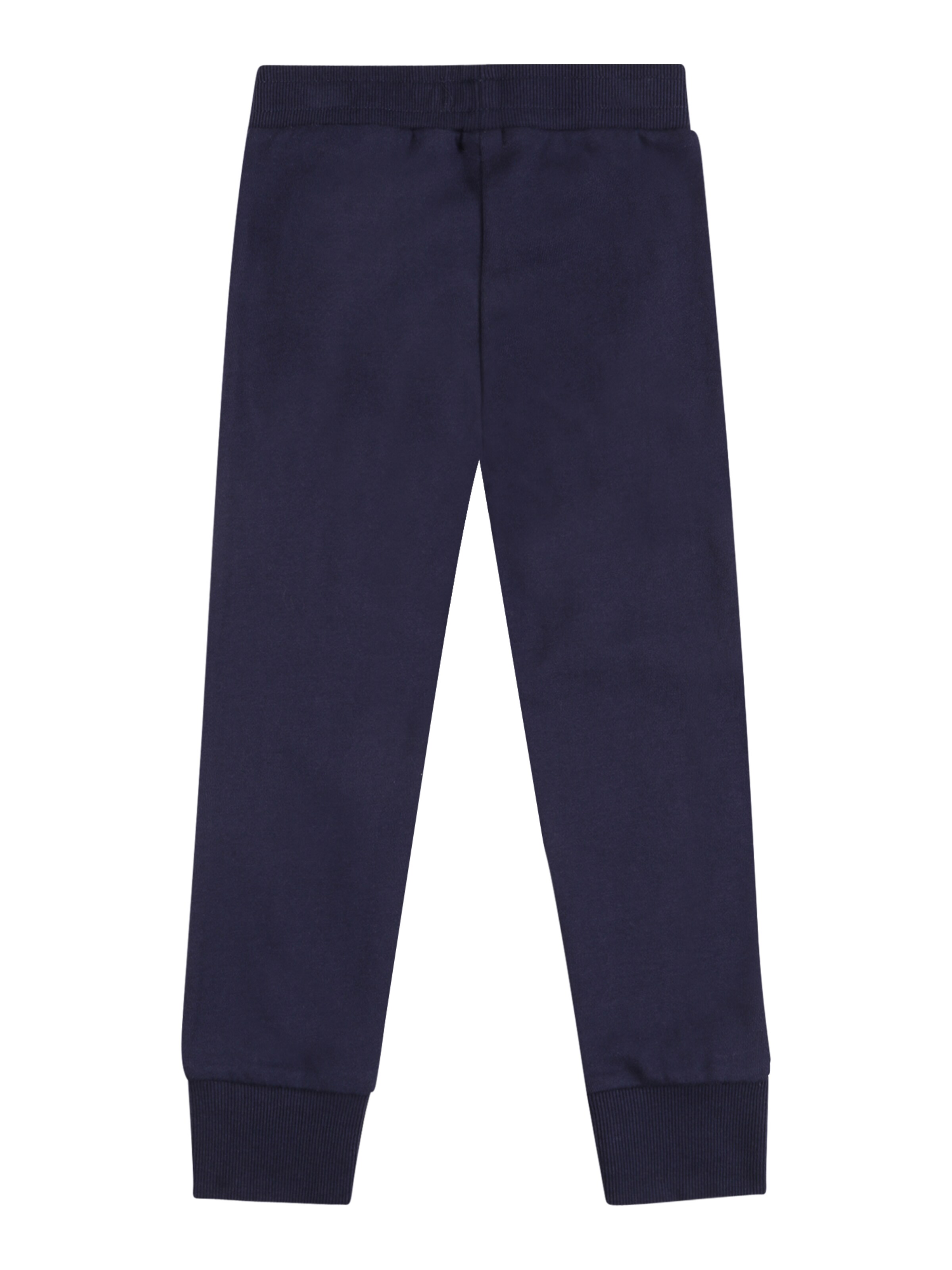 Effilé Pantalon Billieblush en bleu