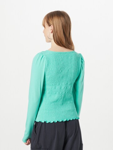 GAP - Blusa en verde