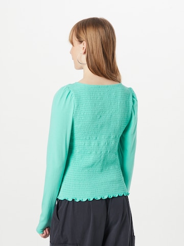 GAP - Blusa em verde