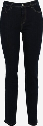 Paprika Slim fit Jeans 'Louise' in Blue: front