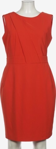 Phase Eight Dress in XXL in Red: front