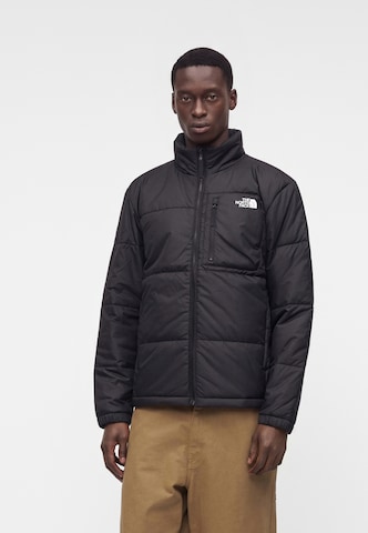 THE NORTH FACE Talvejope 'Nuketo', värv must