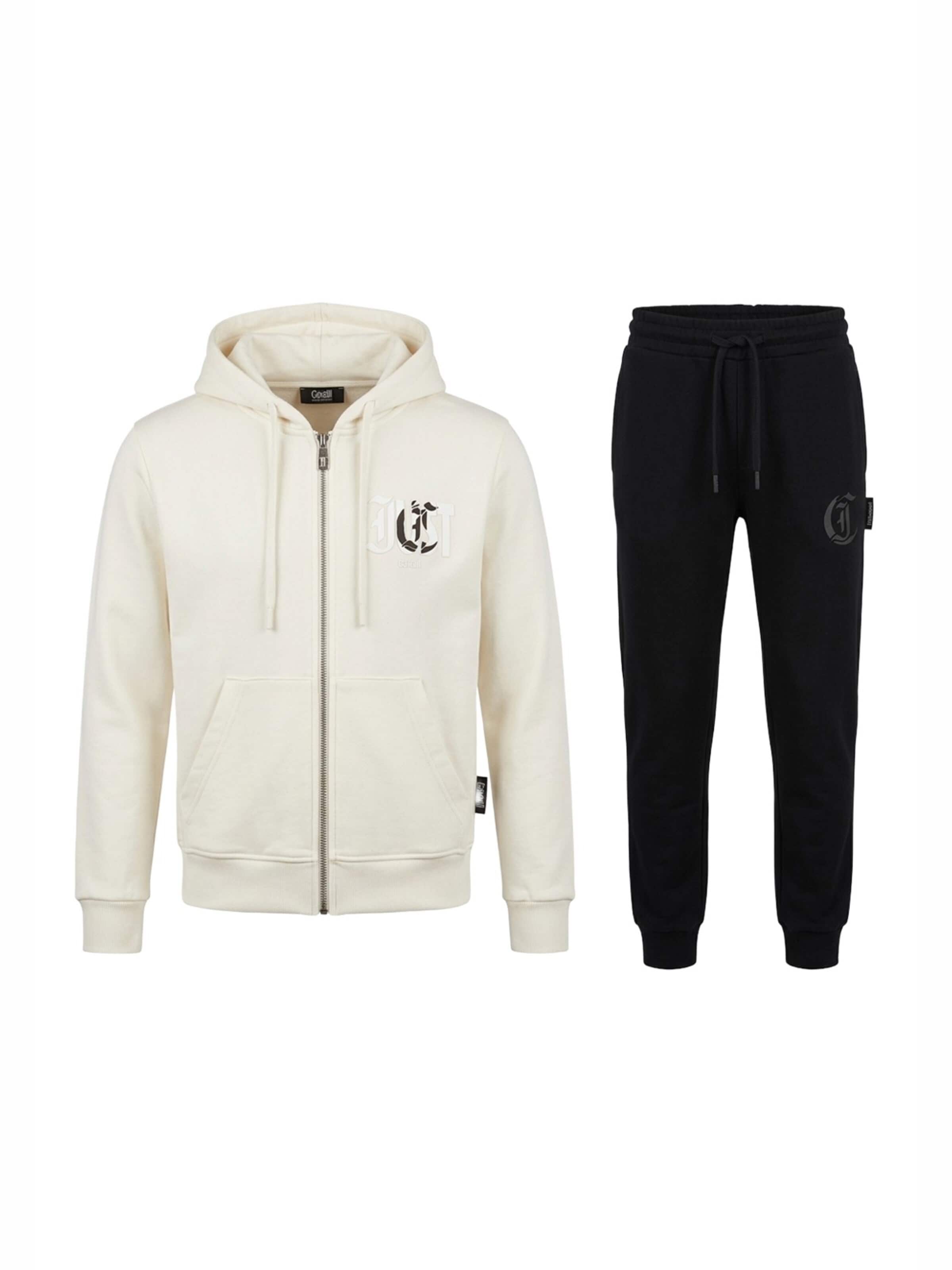 Just Cavalli Set‌‌‌‌‌‌‌ in Beige: Vorderseite