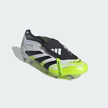 ADIDAS PERFORMANCE Voetbalschoen 'Predator Elite' in Wit