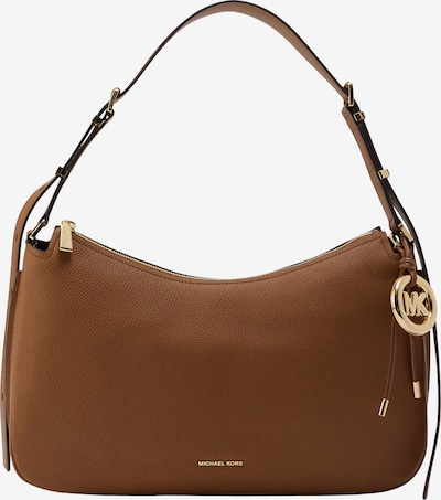 MICHAEL Michael Kors Olkalaukku värissä ruskea, Tuotenäkymä