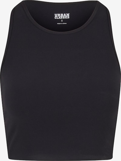 Urban Classics Топ в Черный, Обзор товара