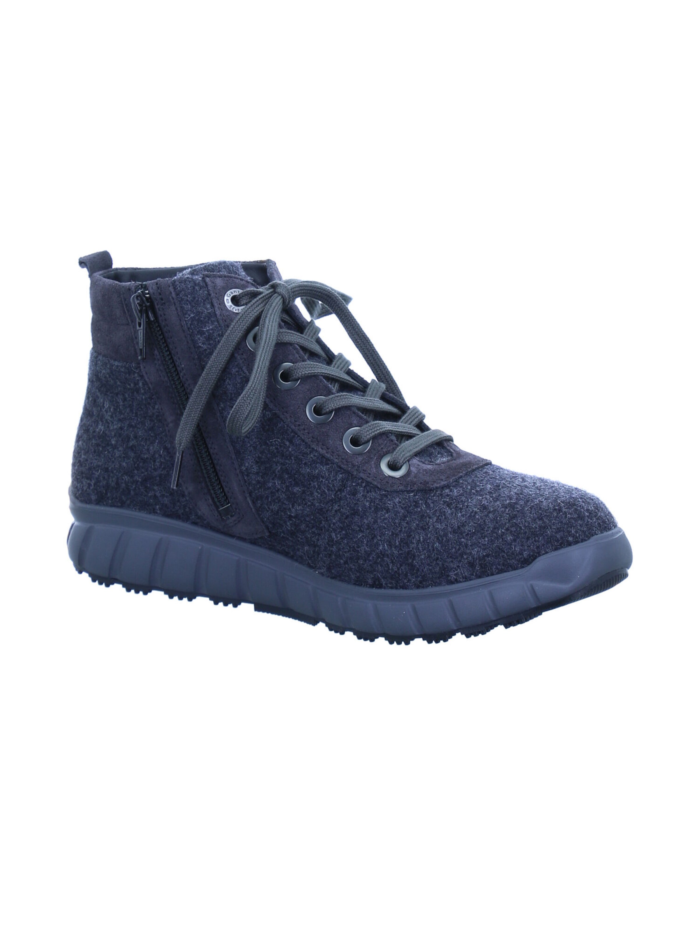 Ganter Sneaker high in Blau