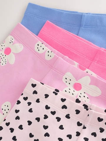 Skinny Leggings Next en mélange de couleurs