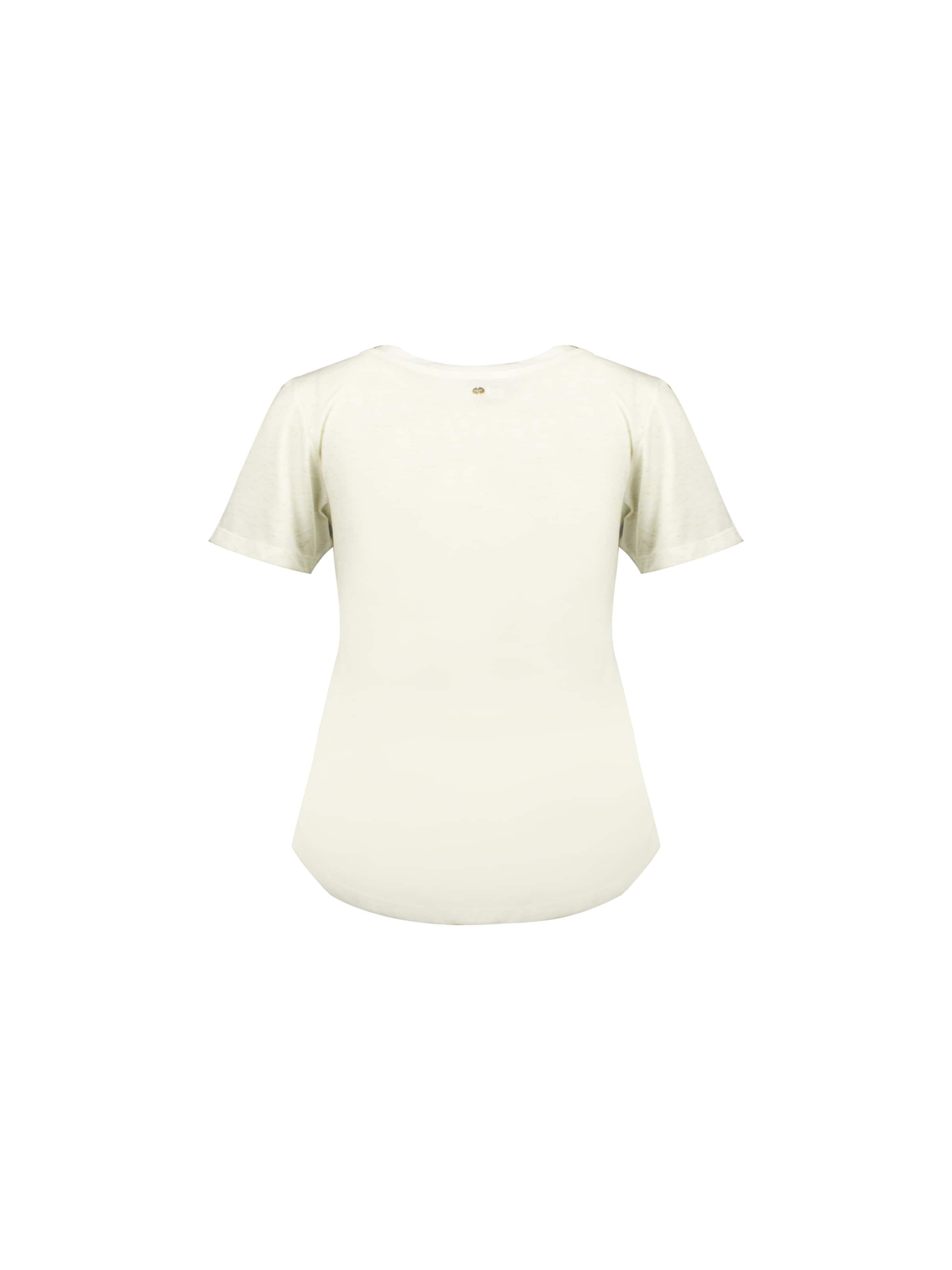 Deeluxe Shirt 'KELLIE' in Beige