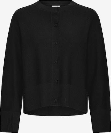 Giacchetta 'FRSINJA' di Fransa in nero: frontale