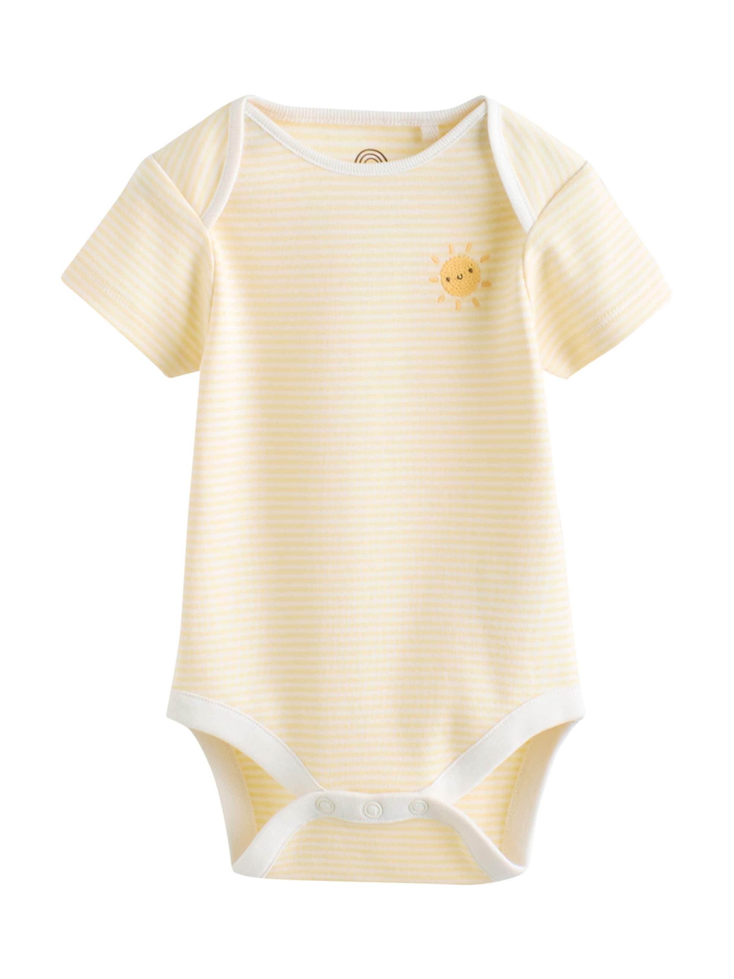 Next Pajac/bodi | mešane barve barva