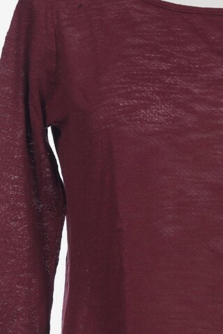 ONLY Langarmshirt XS in Rot
