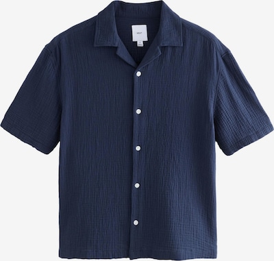 Next Košulja u morsko plava, Pregled proizvoda