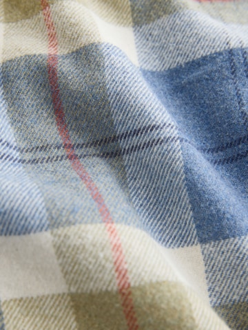 Pantalon de pyjama 'Nova Fides' Next en bleu