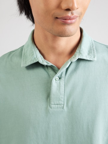Superdry Shirt 'Essential' in Green