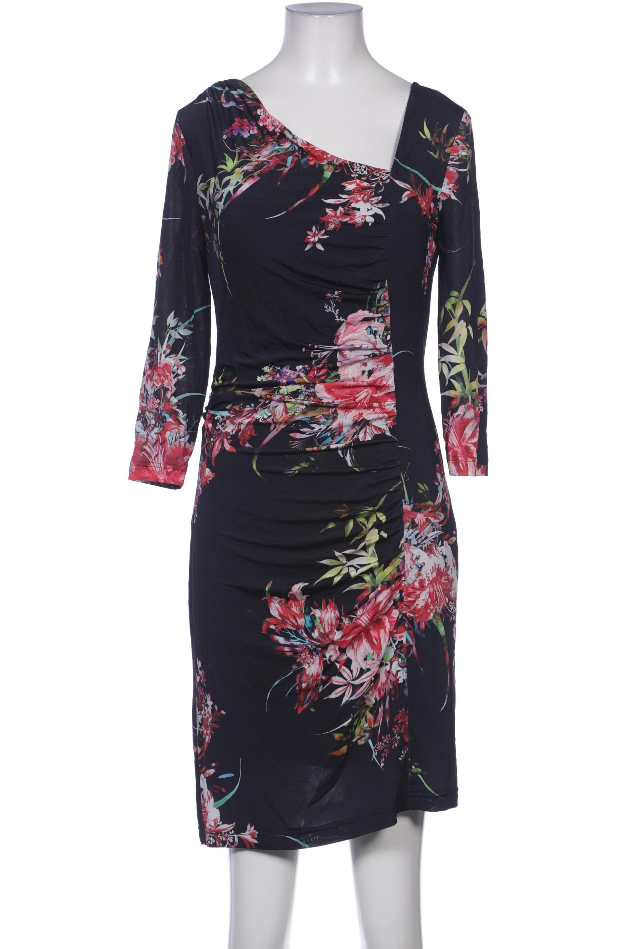 APANAGE Dress in S in Black: front