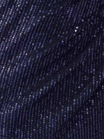 BWLDRHaljina 'Amaliah' - plava boja