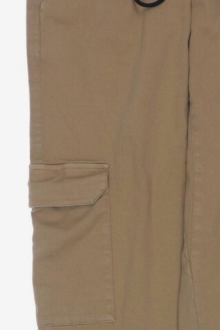 tigha Stoffhose 30 in Beige