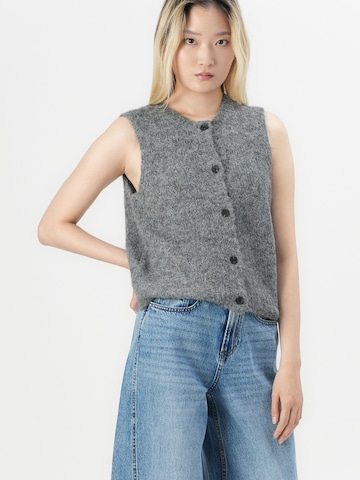 VERO MODA - Chaleco 'VMNovah' en gris