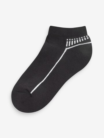 Chaussettes Next en noir