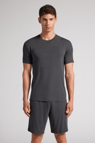 IUMAN Intimissimi Shirt in Grey