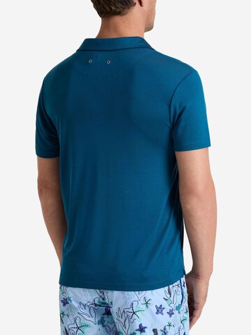 Vilebrequin Shirt in Blue