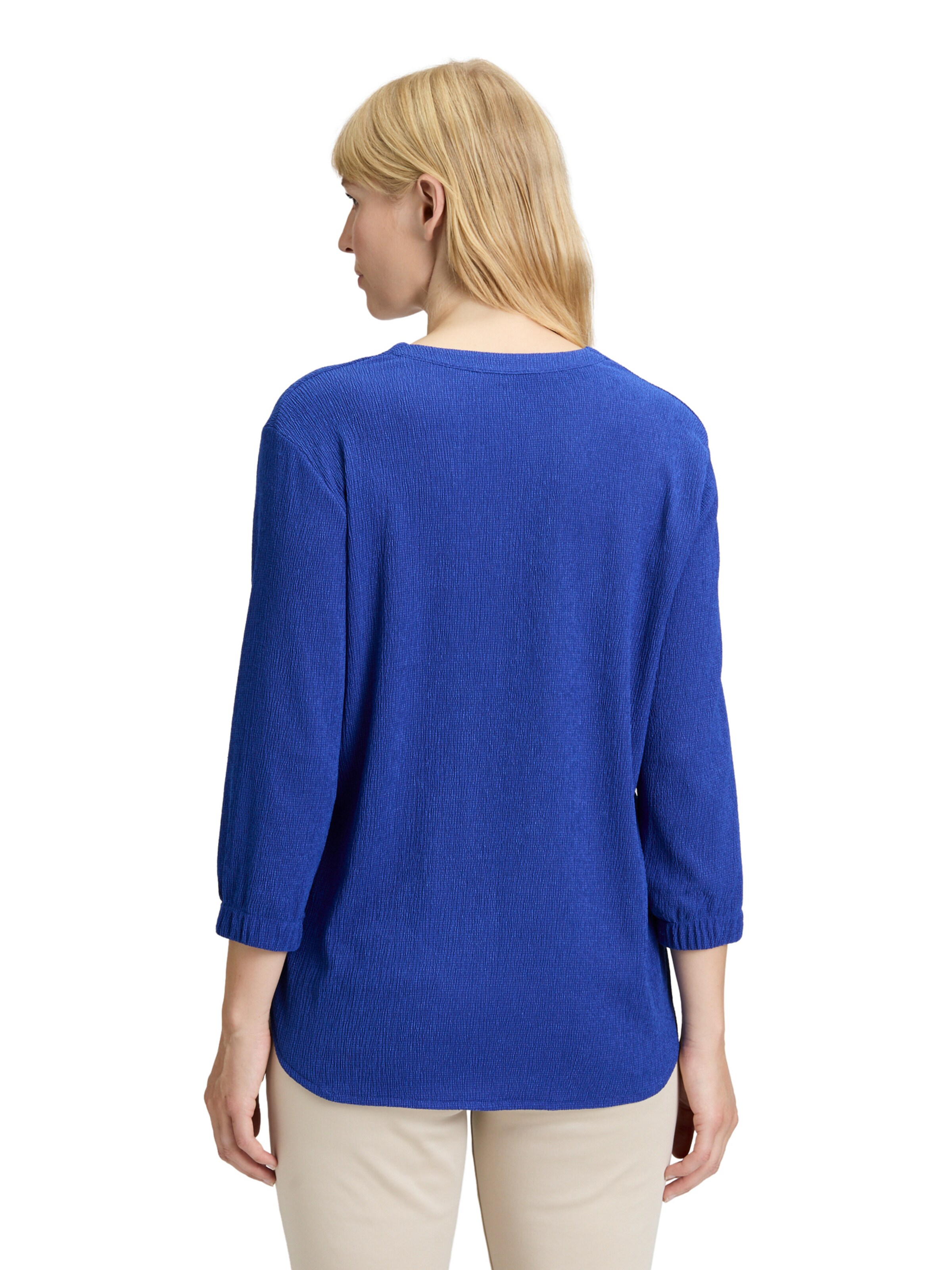 Betty Barclay Blouse in Blue