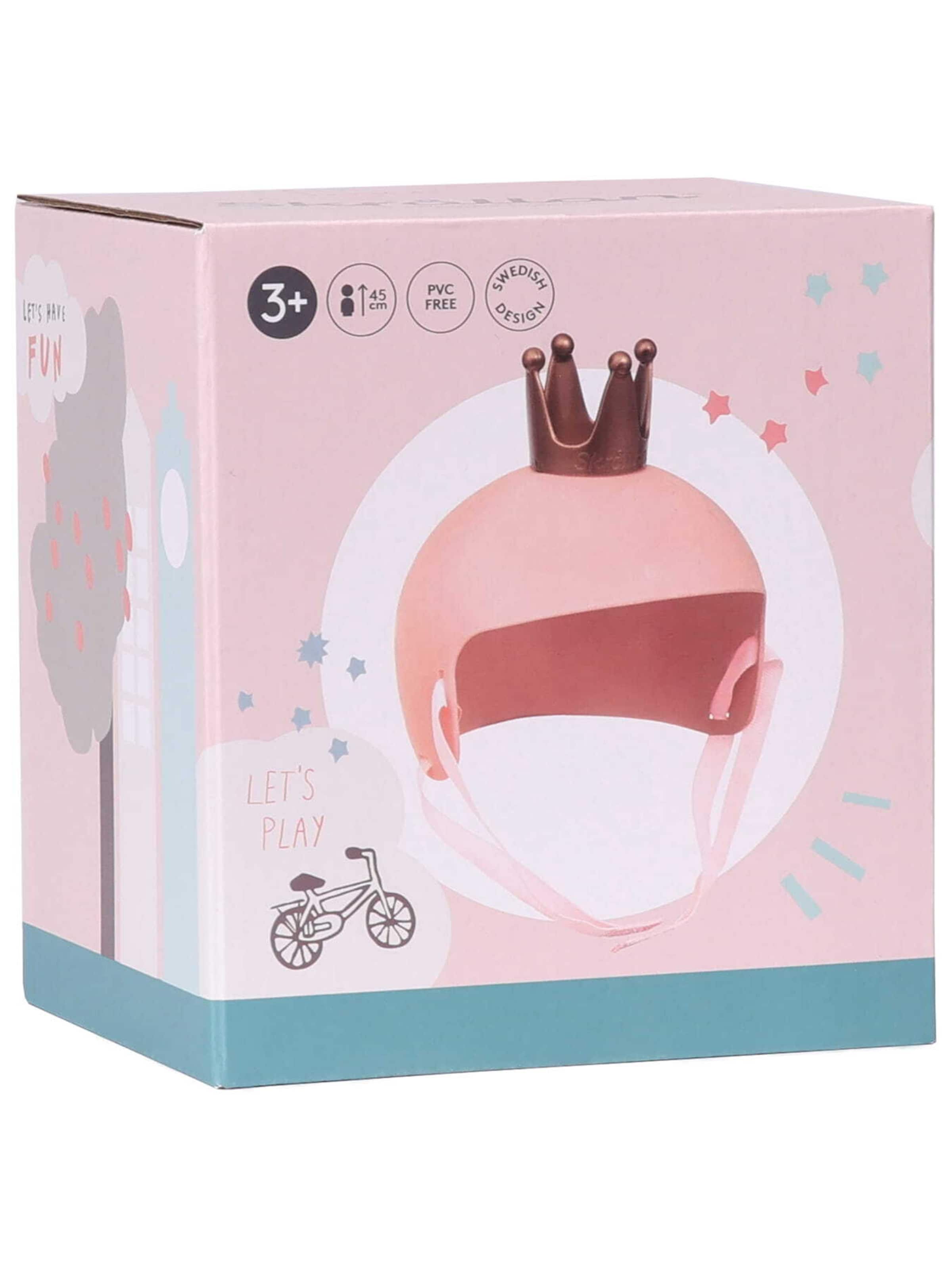 Jeux Skrållan en rose