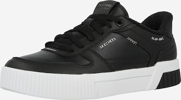 SKECHERS Ниски маратонки 'JADE-PUT IT IN NEUTRAL' в черно: отпред