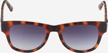 Karl Lagerfeld - Gafas de sol en marrón