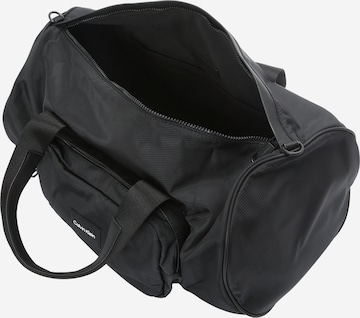 Calvin Klein Weekend bag in Black