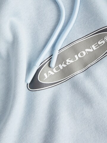 JACK & JONES Μπλούζα φούτερ 'JCOPacer' σε μπλε