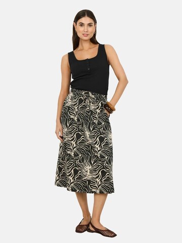 Soyaconcept Top in Schwarz